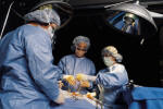Anesthesia For Surgery