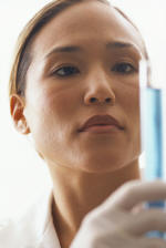 Serum HCG Blood Test; Serum HCG Blood Test - What is Serum HCG Blood Test?