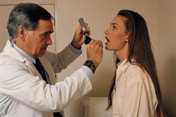 Transesophageal Echocardiogram